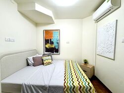 Teresa Ville (D4), Condominium #602149091